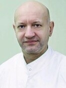 Врач Попов Сергей Михайлович