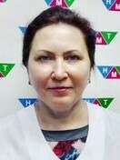 Врач Тяпочкина Ирина Николаевна