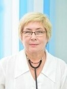 Врач Клименко Ирина Леонидовна