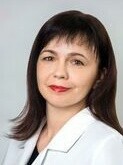 Врач Ильенко Наталья Николаевна