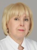 Врач Чупина Наталья Николаевна