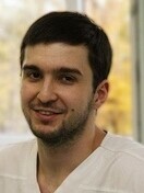 Врач 