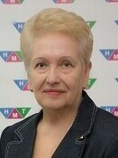 Врач Бровко Наталья Вениаминовна