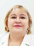 Врач Кравченко Елена Николаевна