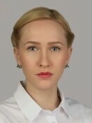 Врач Суханова Кристина Андреевна