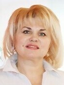 Врач Бердичевская Наталья Владимировна