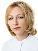Врач Быченко Светлана Владимировна