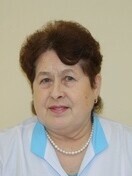 Врач Югова Валентина Николаевна