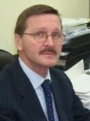 Врач Аккузин Василий Семенович