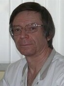 Врач Ворошилов Андрей Александрович