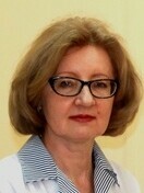 Врач Добриян Елена Владимировна