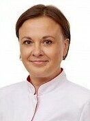 Врач Чернышова Елена Ивановна