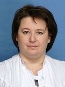 Врач Сасонко Мария Леонидовна
