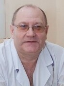 Врач Ляпустин Евгений Михайлович
