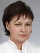 Врач Копылова Елена Владимировна