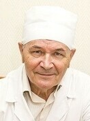 Врач Исайчев Борис Александрович