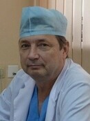 Врач Сивцов Валерий Владимирович