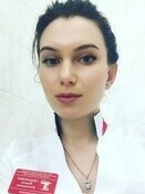 Врач Сильченко Жанна Леонидовна