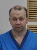 Врач Зубков Владимир Владимирович