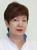 Врач Назарова Ольга Николаевна