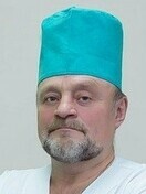 Врач Осокин Александр Степанович