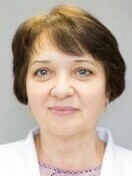Врач Буджиашвили Надежда Владимировна