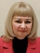Врач Иорданова Светлана Николаевна