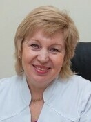 Врач Назарова Ирина Михайловна