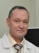 Врач Дрига Владимир Борисович