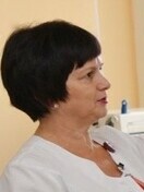 Врач Щелкова Наталья Дмитриевна