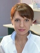 Врач Сюндюкова Ольга Николаевна