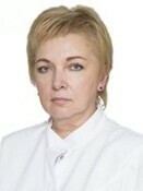 Врач Криволапова Елена Анатольевна