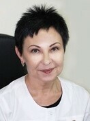 Врач Фёдорова Людмила Николаевна