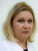 Врач Худина Ирина Геннадьевна