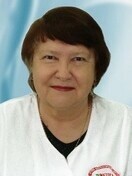 Врач Горбатова Наталья Федоровна