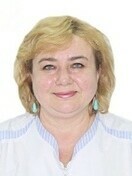 Врач Чеснокова Елена Геннадиевна