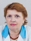 Врач Новикова Валентина Александровна