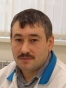 Врач Наумов Алексей Борисович