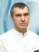 Врач Василенко Алексей Геннадьевич