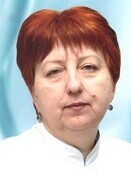 Врач Харченко Дина Владимировна
