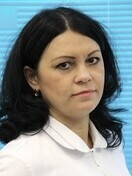 Врач Лубянцева Ирина Владимировна
