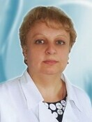 Врач Кравченко Екатерина Александровна