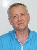 Врач Ляшков Сергей Викторович