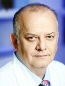 Врач Касьяненко Владимир Николаевич