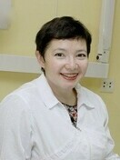 Врач Гибадуллина Светлана Ревовна