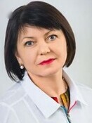 Врач Крузина Людмила Николаевна