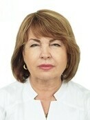 Врач Хрипунова Ольга Борисовна