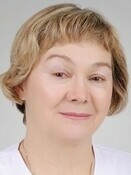 Врач Хайруллина Наталья Борисовна
