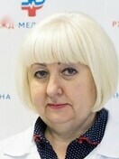 Врач Брежнева Светлана Витальевна
