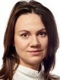 Врач Вашукова Екатерина Юрьевна